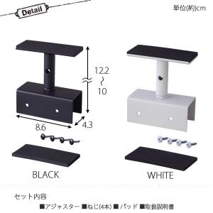 ラブリコ / LABRICO 2×4アジャスタ...の詳細画像4