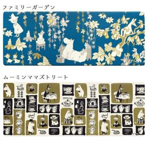 ムーミン PVC キッチンマット 120cm ...の詳細画像5