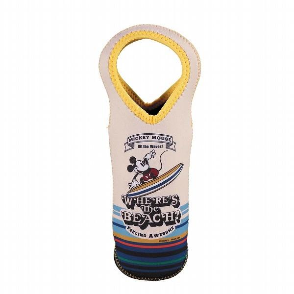 ディズニー ペットボトルカバー