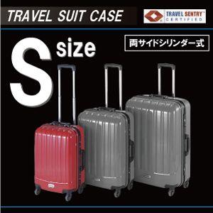 Quiksilver（クイックシルバー） スーツケース CABIN LUG /クイック