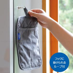 copan 鍋敷きになるシリコン&コットンミト...の詳細画像4