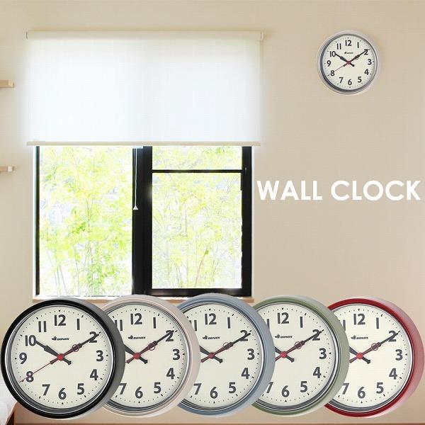 WALL CLOCK ウォールクロック / DULTON ダルトン 掛け時計
