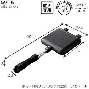 cococafe -ココカフェ- ホットサンド...の詳細画像3