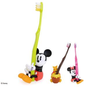 ディズニー ハブラシホルダー...