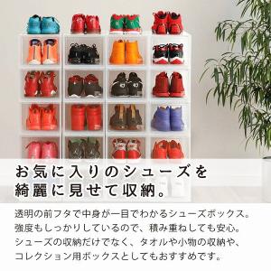 bcl シューズケース KD / 折りたたみ ...の詳細画像1