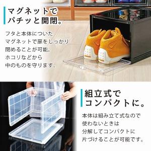 bcl シューズケース KD / 折りたたみ ...の詳細画像2