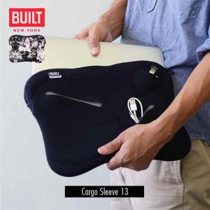 BAGGU ノートパソコンケース バグー 正規品 バグゥ PUFFY LAPTOP