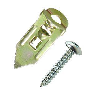 ジェフコム 打込みアンカー 各50本／ブリスターパック HO-430P