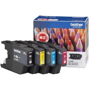 ブラザー工業(brother) LC12-4PK...の商品画像