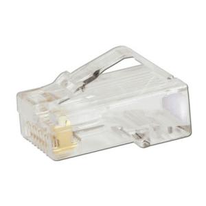 パンドウイット PANDUIT MP588-C Pan-Plug モジュラープラグ カテゴリ5E 1...