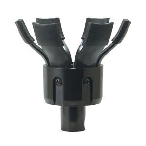 ジェフコム デンサン DLC-CH-KC 火災感知器チェンジャー用ヘッド (64017266)