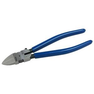 ジェフコム（JEFCOM） JKS-200 電工プロニッパー(薄型ストレート刃)