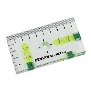 デンサン スイッチボックス ケガキレベル ML-2MT ホールソー用