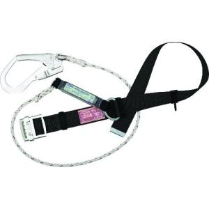 藤井電工 新規格 TB-RL-2-593-SRBT-BLK-M 2丁掛け ツヨロン リトラ安全