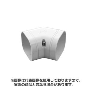 因幡電工 ST-77-I ダクト77T型ジョイント アイボリー (15190615