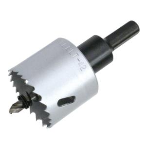 マーベル BL-105 BL型バイメタルホールソー 105mm : スマイル本舗