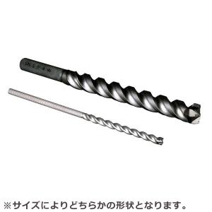 ミヤナガ DLS045SG ドリル デルタゴンビット振動用SG 4.5mm (70130722)