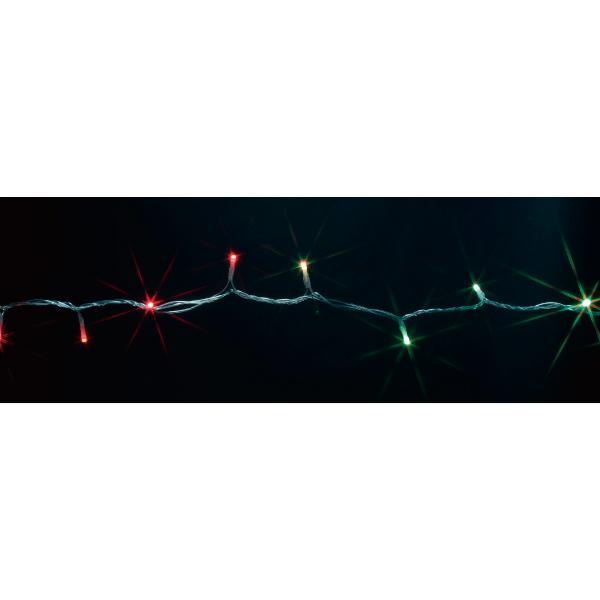 ジェフコム デンサン SJ-W05-20MP LEDワイヤーストリング(マルチパターンタイプ) (6...