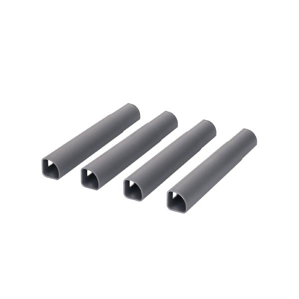 ジェフコム デンサン IZ-PC-L255 カルプラ テーブル (64018971)