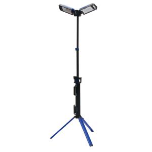 ジェフコム デンサン PCWL-190TW LEDキャリング ワークライト (64018974)