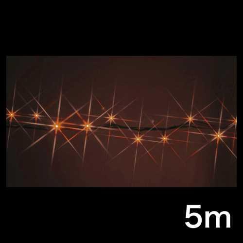 ジェフコム デンサン SJ-NH05-05DD LEDストリングNH(ニューハイグレードタイプ) (...