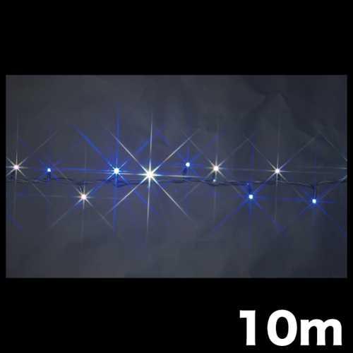 ジェフコム デンサン SJ-NH05-10WB LEDストリングNH(ニューハイグレードタイプ) (...