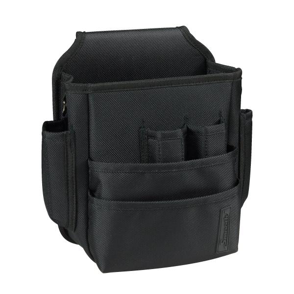 ジェフコム デンサン NDS-860-KKK スムーズハイポーチ (64019011)@