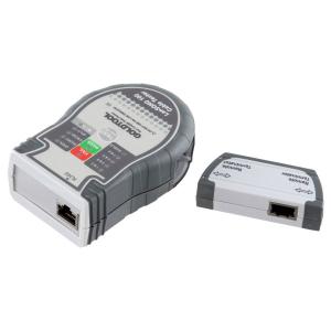 SANWA SUPPLY サンワサプライ プローブ LAN-T256712 : スマイル本舗  