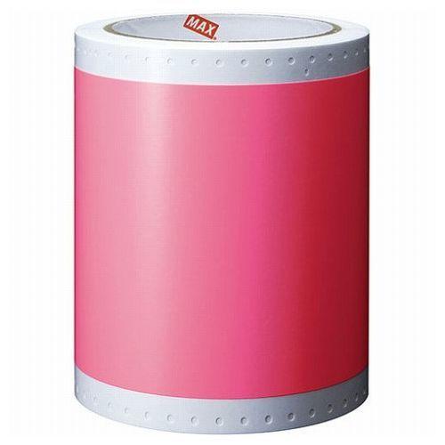 MAX マックス SL-S117NL ピンク ビーポップ専用シート 100タイプ ピンク IL923...