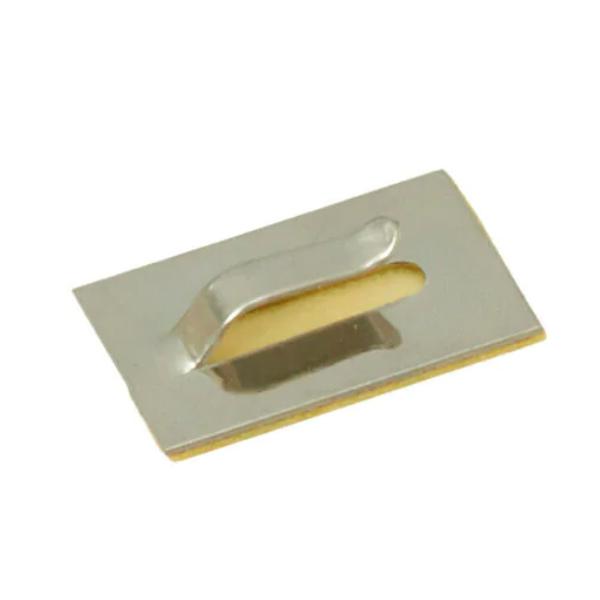 3M スリ−エム SS-1 ステッカー 10個入 漏水検知器 ステンレス 固定具 漏水 漏液 (90...