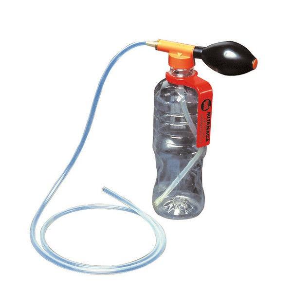 ミヤナガ PBSSH ミストダイヤオプションパーツ ハンズフリー給水セット (70130138)