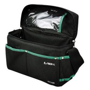 ジェフコム デンサン L-BAG-A LANツールバック (64011270)
