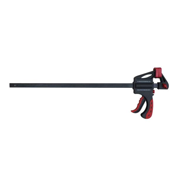 trad 三共コーポレーション TR-QBC450G クイックバークランプ 450mm TRQBC4...
