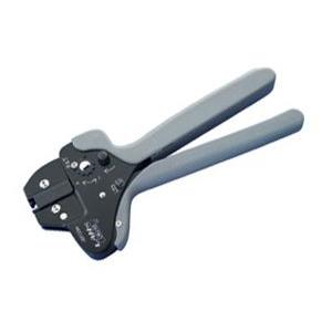 ジェフコム デンサン LMJ-55 LANプロ圧着工具 (64011378)