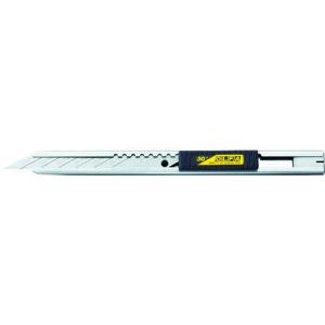 オルファ　小刃ショート　非売品 OLFA（オルファ） 133K 安全刃折処理器ポキ 【083026】 (15180008