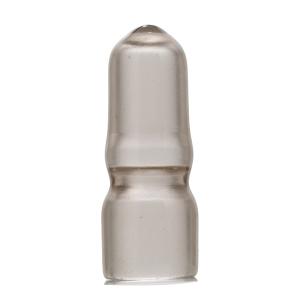 カワグチ K-小 トーメーキャップ 100個入 リングスリーブ用絶縁 