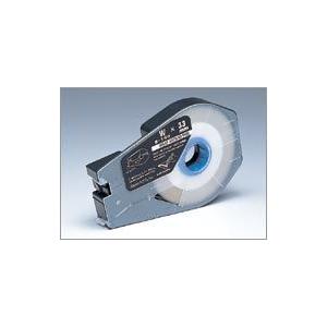 Canon キャノン ラップアラウンドテープ 白 ケーブルIDプリンター用 3476A075 (78...