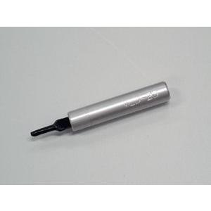 JST 日本圧着端子製造 YLJ-0.5 コネクタ用端子工具 引き抜き工具 (10060034)@