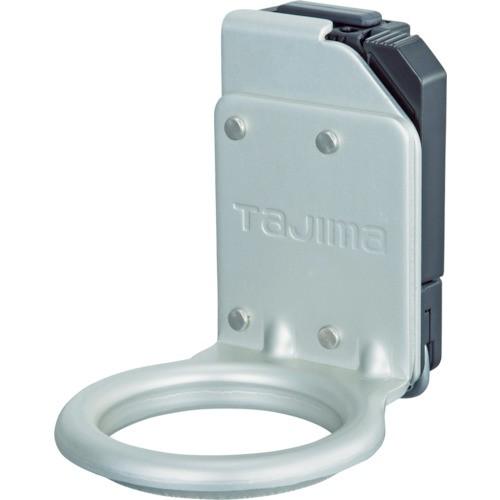 タジマ SFKHA-H1 着脱式工具ホルダーアルミ ハンマー１穴【299552】(15002118)