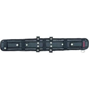 Tajima（タジマ） B1SMJR-TL1BK 胴ベルト用 蛇腹縦型L1 スチールベルト