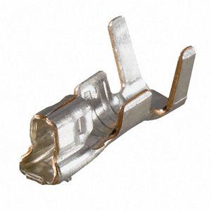 JST 日本圧着端子製造 BEH-001T-P0.6 コネクタ用端子 100個入 JST 日本圧着端子製造 BEH-001T-P0.6 コネクタ用端子 100個入