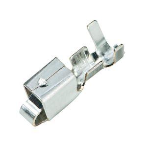 JST 日本圧着端子製造 BVH-21T-P1.1 コネクタ用端子 100個入 JST 日本圧着端子製造 BVH-21T-P1.1 コネクタ用端子 100個入