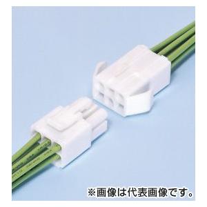 JST 日本圧着端子製造 ELP-02V 中継接続用コネクタ 10個入 (10042520