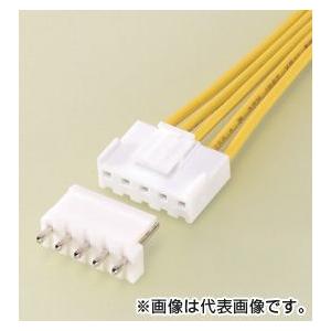 JST 日本圧着端子製造 YLP-09V 中継接続用コネクタ 10個入 (10045430 
