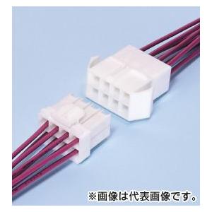 JST 日本圧着端子製造 XLR-02V 中継接続用コネクタ 10個入 (10045060)@