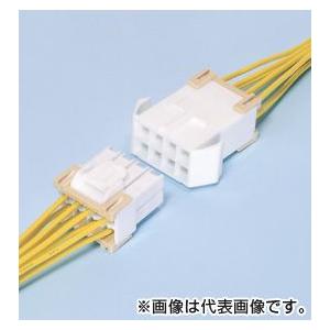 JST 日本圧着端子製造 ZLP-04V 中継接続用コネクタ 10個入 (10045660