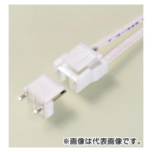JST 日本圧着端子製造 VAR-2 プリント基板用コネクタ 10個入 (10046780