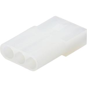 モレックス molex 1396R1 10個入 リセプタクルハウジング