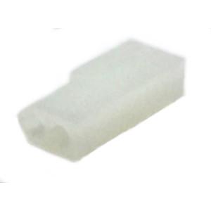 モレックス molex 1625-2R1 10個入 リセプタクルプラグハウジング (97210540...