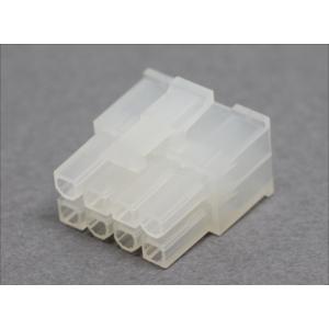 モレックス molex 5557-08R 10個入 リセプタクルハウジング (97211090)@